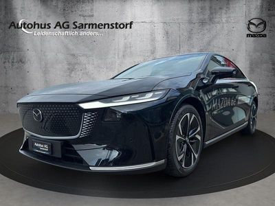 Neu 2025 Mazda 6e Takumi-Line Limousine | CHF 46’890 (Fairer Preis)