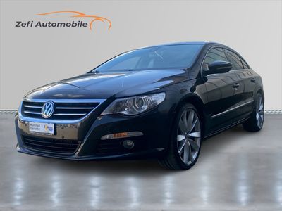 Gebraucht 2009 VW CC Limousine | CHF 10’900