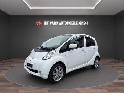 Gebraucht Mitsubishi i-MiEV 49 kW (67 PS) 2020 Kleinwagen