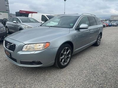 Gebraucht 2011 Volvo V70 Ocean Race Kombi | CHF 5’900