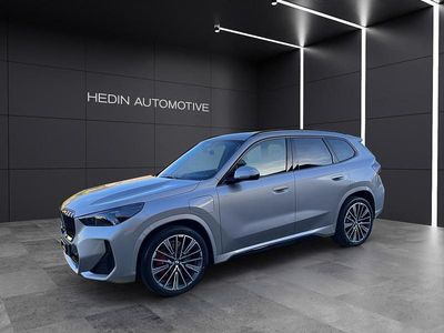 Silber Neu 2025 BMW X1 Shadowline SUV | CHF 75’700 (Fairer Preis)