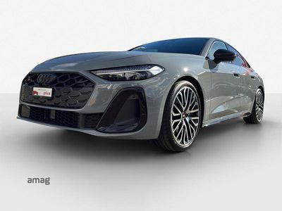 Grau Neu 2025 Audi S5 Ambiente Limousine | CHF 87’490