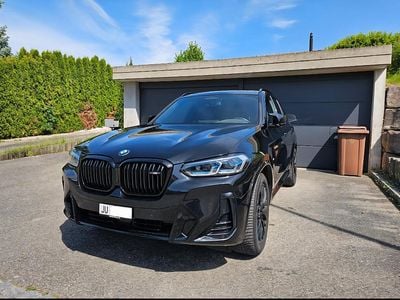 Gebraucht 2022 BMW X3 M Sport SUV | CHF 45’500 (Guter Preis)