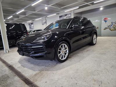 Gebraucht 2018 Porsche Cayenne S SUV | CHF 35’500