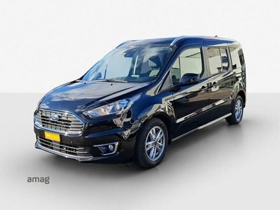 Ford Tourneo