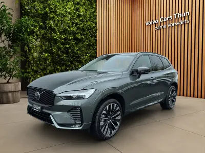 Neu (2026) Volvo XC60 Ultra 250 PS