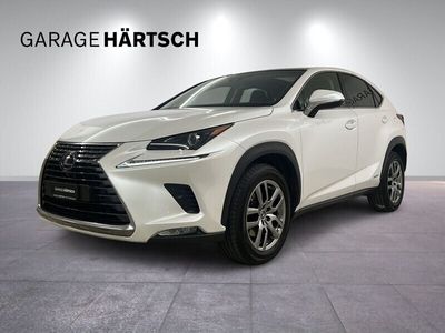 Lexus NX300h