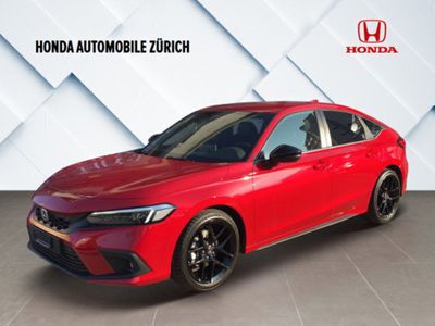 gebraucht Honda Civic 2.0 i-MMD HEV Sport