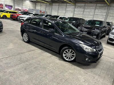 Gebraucht 2012 Subaru Impreza | CHF 9’900