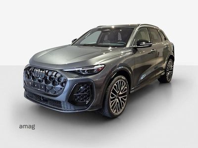 Gebraucht Audi Q5 Ambiente 367 PS (269 kW) 2025 Daytonagrau perleffekt SUV