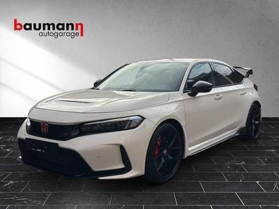 Gebraucht 2024 Honda Civic Type R Limousine | CHF 47’980 (Etwas zu teuer)