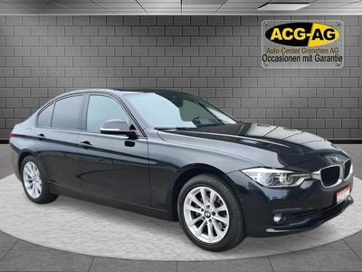 Gebraucht 2018 BMW 320 Advantage | CHF 22’900 (Superpreis)