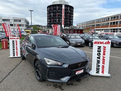 gebraucht Cupra Leon 1.5 eTSI DSG-Automat NETTO/NETTO