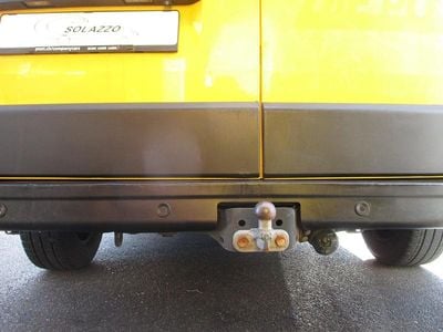 Gebraucht 2018 Renault Master Van | CHF 11’990 (Superpreis)