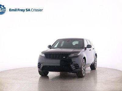Schwarz Neu 2025 Land Rover Range Rover Velar SE Dynamic SUV | CHF 106’220