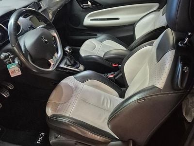 DS Automobiles DS3