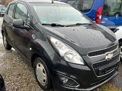 Gebraucht Chevrolet Spark Cool 68 PS (50 kW) 2013 Kleinwagen