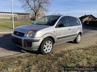 Gebraucht 2008 Ford Fusion | CHF 5’000