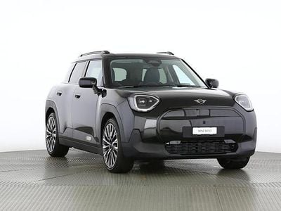 Neu Mini Aceman 135 kW (184 PS) 2025 SUV