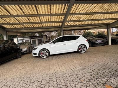 Gebraucht 2016 Cupra Leon | CHF 18’900 (Fairer Preis)