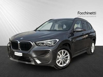 Gray Gebraucht 2025 BMW X1 SUV | CHF 25’850