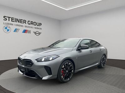 Neu 2025 BMW M235 M Sport Coupé | CHF 67’900 (Etwas zu teuer)