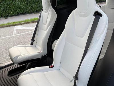 Gebraucht Tesla Model X 504 kW (686 PS) 2023 SUV