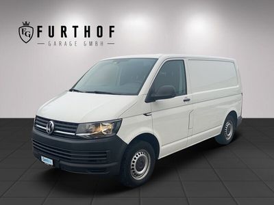 gebraucht VW T6 2.0 TDI