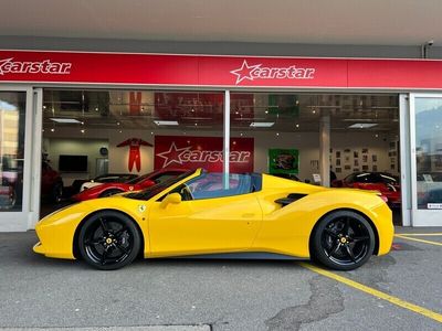 Gebraucht 2017 Ferrari 488 | CHF 249’900