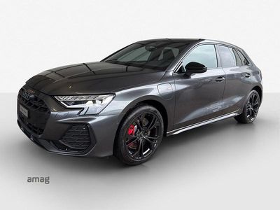 Neu 2025 Audi A3 Sportback e-tron Attraction Kleinwagen | CHF 56’990 (Fairer Preis)