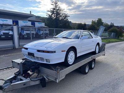 Gebraucht Toyota Supra 235 PS (172 kW) 1989 Coupé