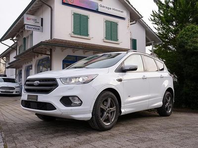 Gebraucht Ford Kuga ST-Line 150 PS (110 kW) 2016 SUV
