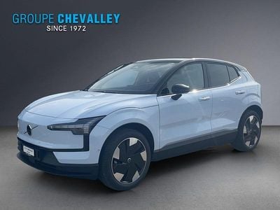 Gebraucht 2025 Volvo EX30 Ultra SUV | CHF 39’900 (Superpreis)