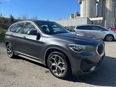 Gebraucht 2020 BMW X1 SUV | CHF 22’500 (Fairer Preis)