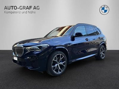 Gebraucht BMW X5 M Sport 394 PS (289 kW) 2022 SUV