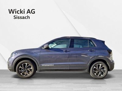 gebraucht VW T-Cross - Life