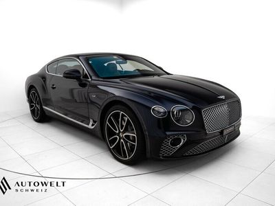 gebraucht Bentley Continental GT 4.0 V8