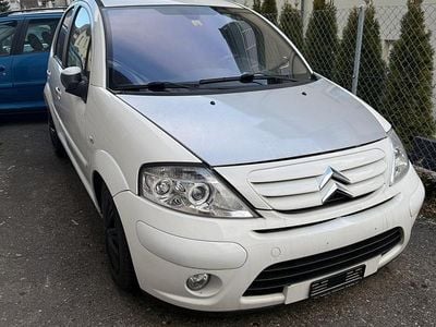 Gebraucht 2008 Citroën C3 Exclusive | CHF 600 (Fairer Preis)