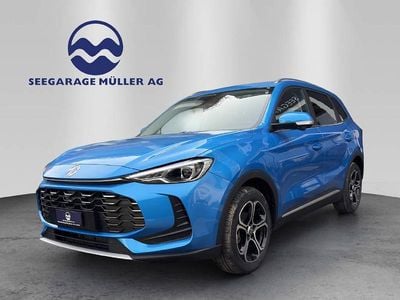 Gebraucht MG ZS Comfort 115 PS (84 kW) 2026 SUV