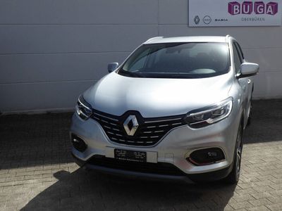 gebraucht Renault Kadjar 1.3 TCe 160 Intens EDC