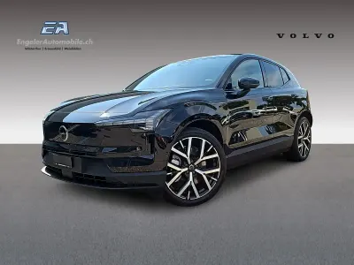 Neu (2026) Volvo EX30 Ultra 428 PS | Fairer Preis