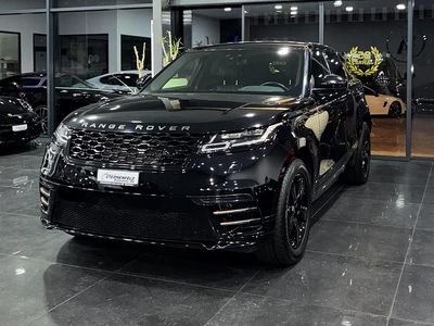 Gebraucht 2019 Land Rover Range Rover Velar R-Dynamic SUV | CHF 38’500