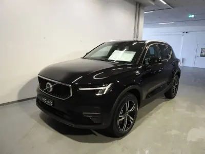 Neu (2026) Volvo XC40 Core 177 PS | Etwas zu teuer