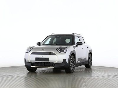 Neu 2025 Mini Aceman SUV | CHF 41’560 (Etwas zu teuer)