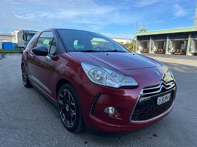 DS Automobiles DS3