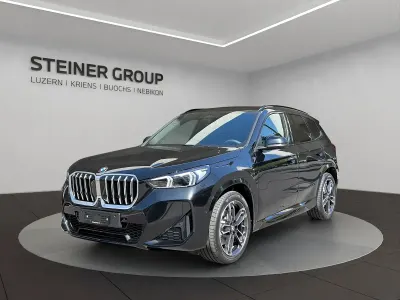 Neu (2026) BMW X1 M Sport 156 PS | Superpreis