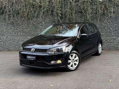 Gebraucht 2017 VW Polo | CHF 8’490 (Fairer Preis)