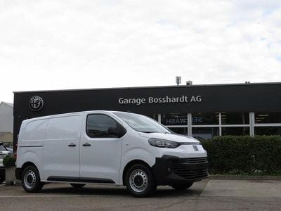 Gebraucht Fiat Scudo 144 PS (105 kW) 2024 Van