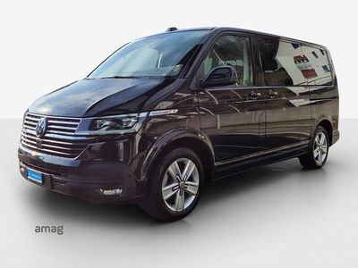 Gebraucht VW Multivan Comfortline 204 PS (150 kW) 2024 Van