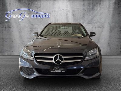 Gebraucht 2014 Mercedes C180 Kombi | CHF 12’900 (Fairer Preis)
